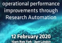 Unlock investment and operational performance improvements through Research Automation