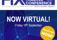 FIX EMEA Trading Conference 2020